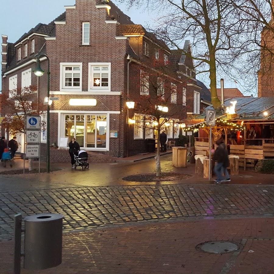 Restaurant "Forum" in  Twistringen