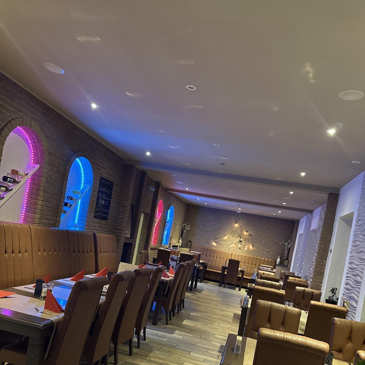 Restaurant "Culina" in Bassum