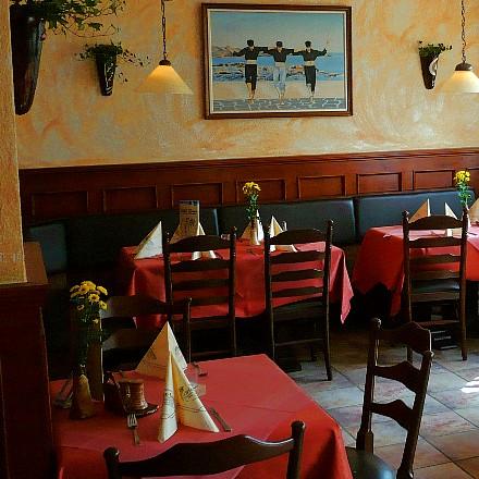 Restaurant "Culina" in  Bassum