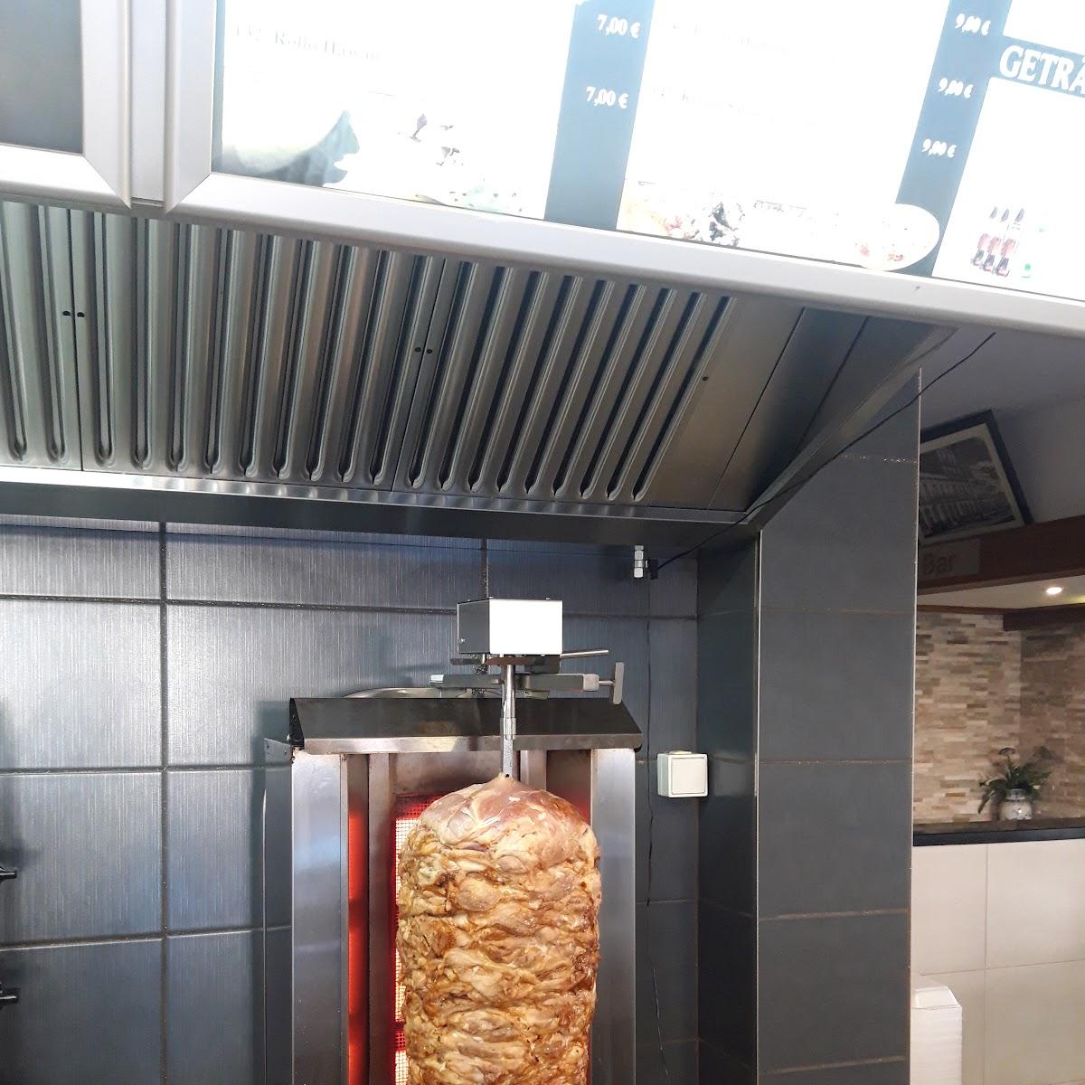 Restaurant "Euro Döner" in Goldenstedt