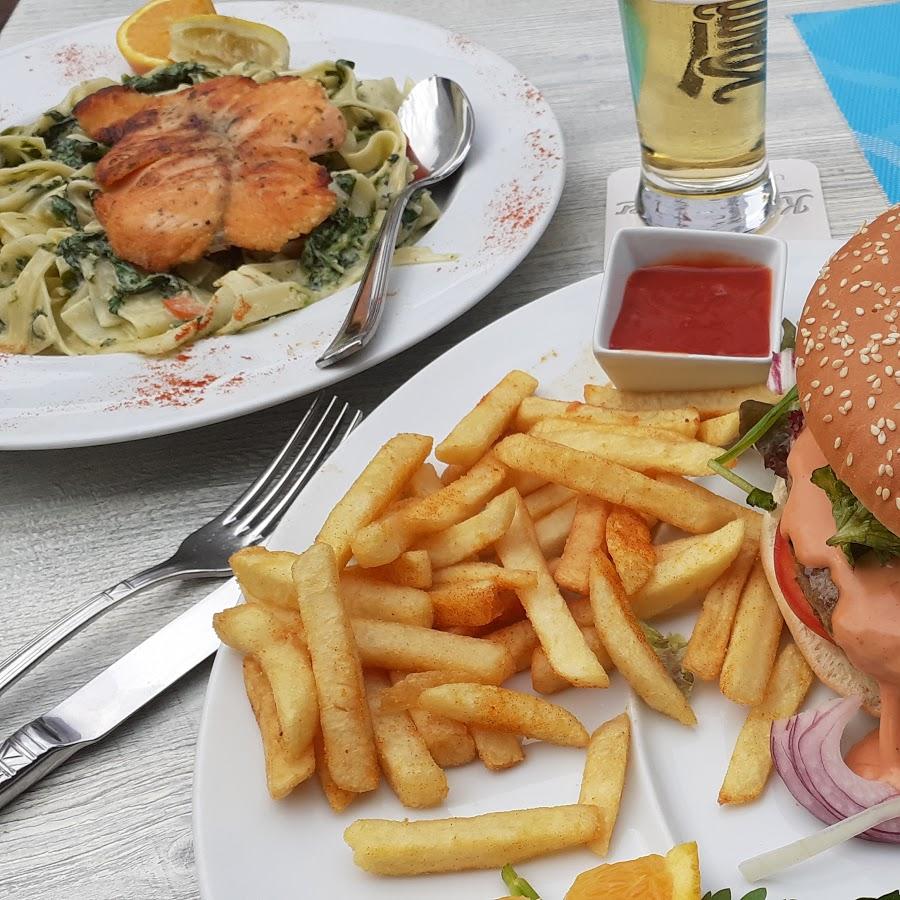 Restaurant "Euro Döner" in  Goldenstedt