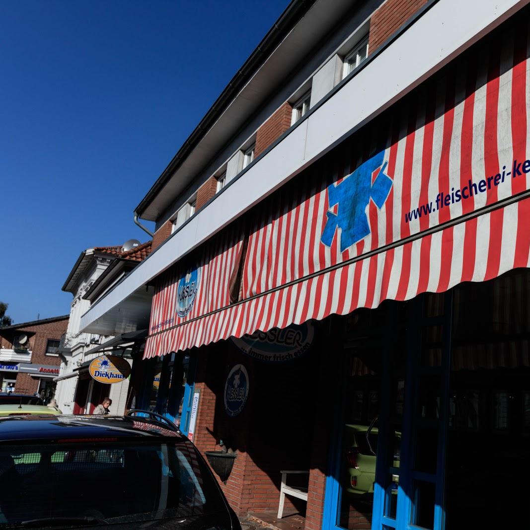 Restaurant "Fleischerei & Partyservice Kessler" in  Barnstorf