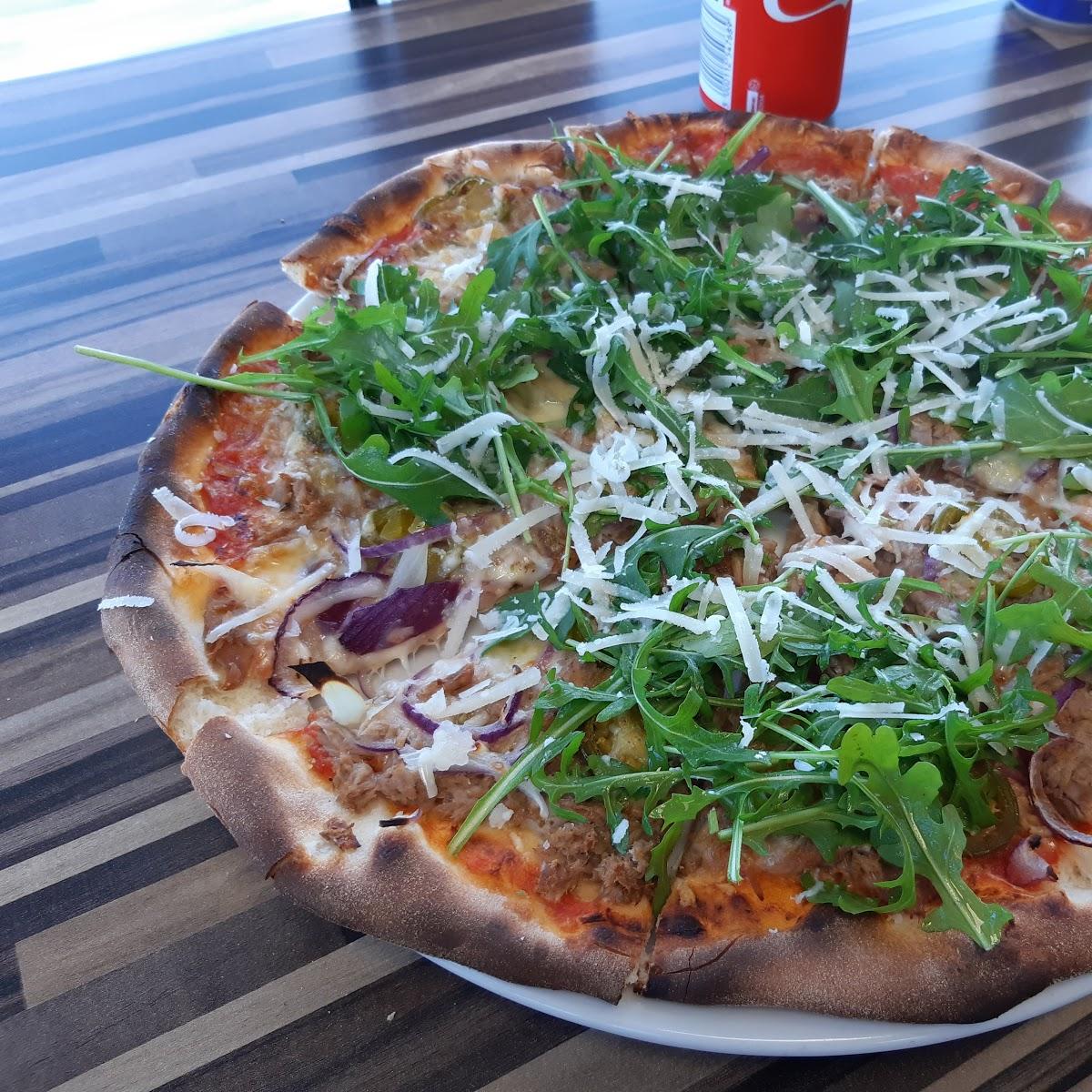 Restaurant "Golden Pizza" in  Goldenstedt