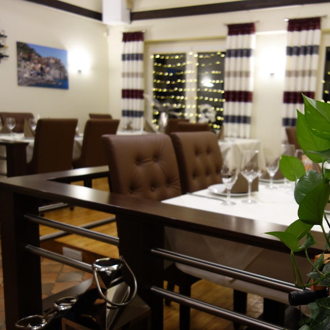 Restaurant "Ristorante Pizzeria L‘Osteria" in Bassum