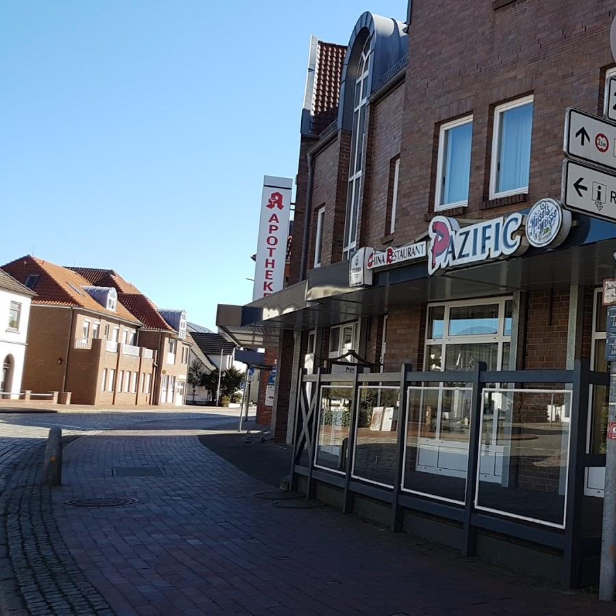 Restaurant "China Restaurant Pazific" in  Bassum