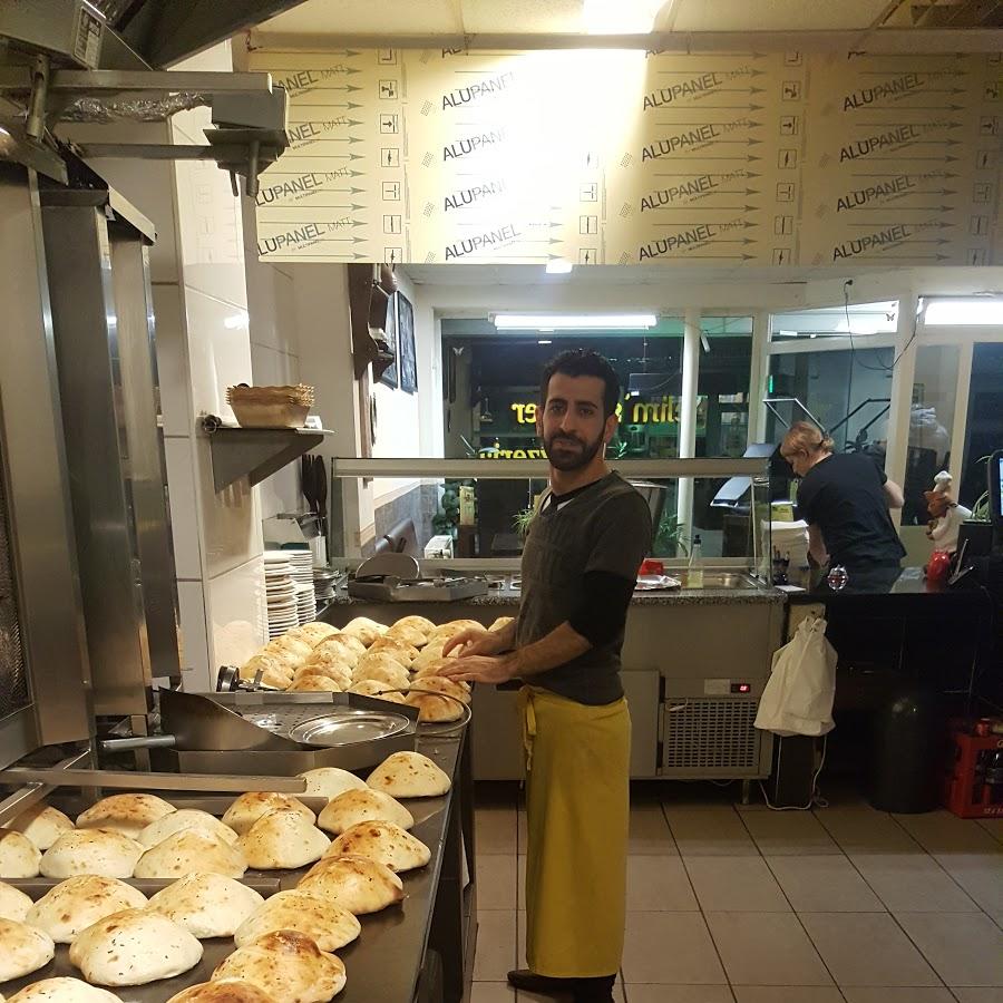 Restaurant "Selims Döner und Pizzahaus" in  Bassum