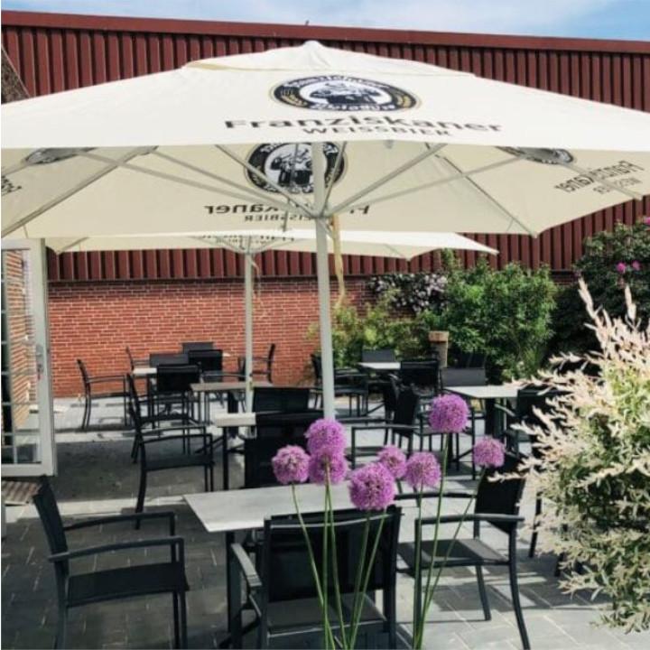 Restaurant "Gasthaus Freye" in Bassum