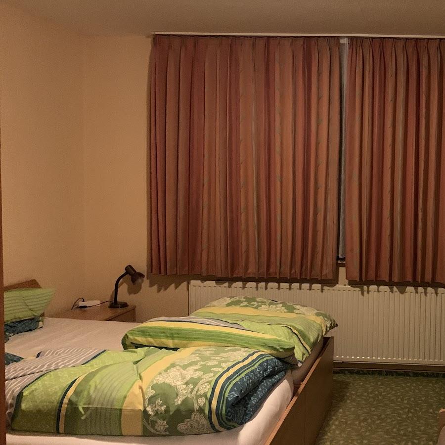 Restaurant "Hotel zur Börse" in Twistringen