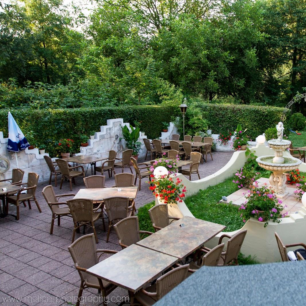 Restaurant "Restaurant Athen-Grill" in  Ötigheim