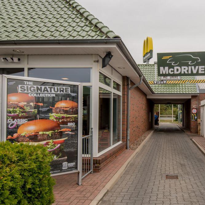 Restaurant "Bahlum Waldkater" in  Bassum