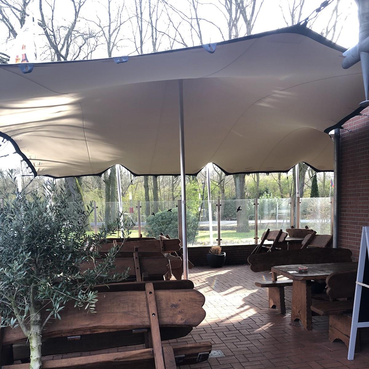 Restaurant "me Restaurant und Hotel" in Barnstorf