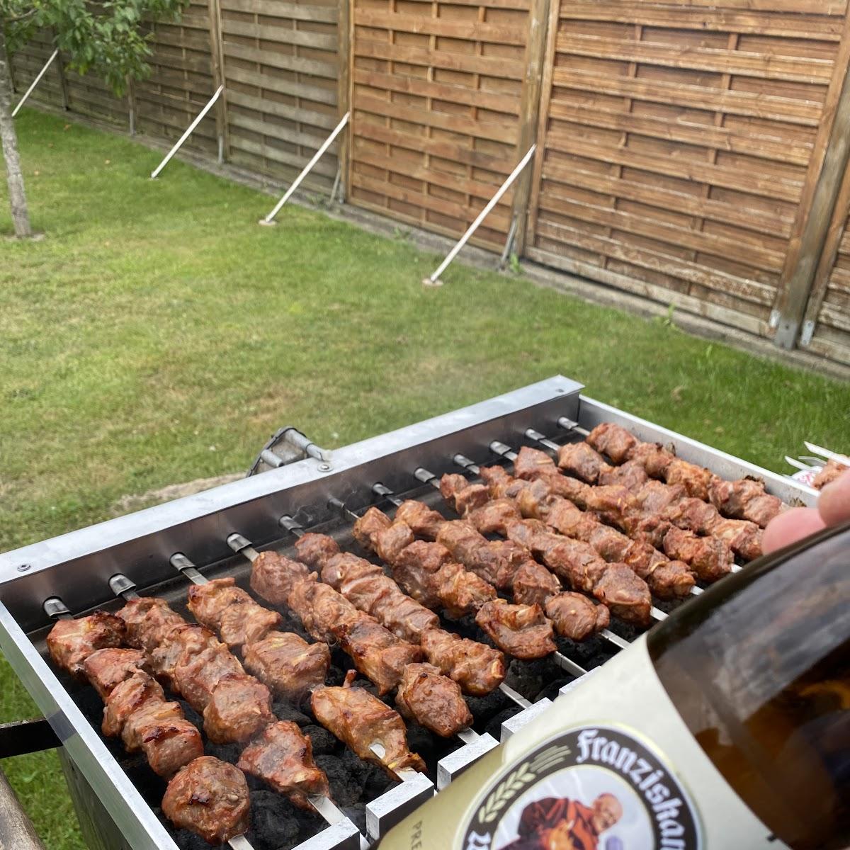 Restaurant "Schützenhalle" in  Bassum