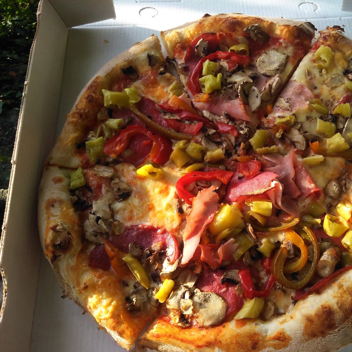 Restaurant "La Fenice Ristorante Pizzeria" in  Wallerstein