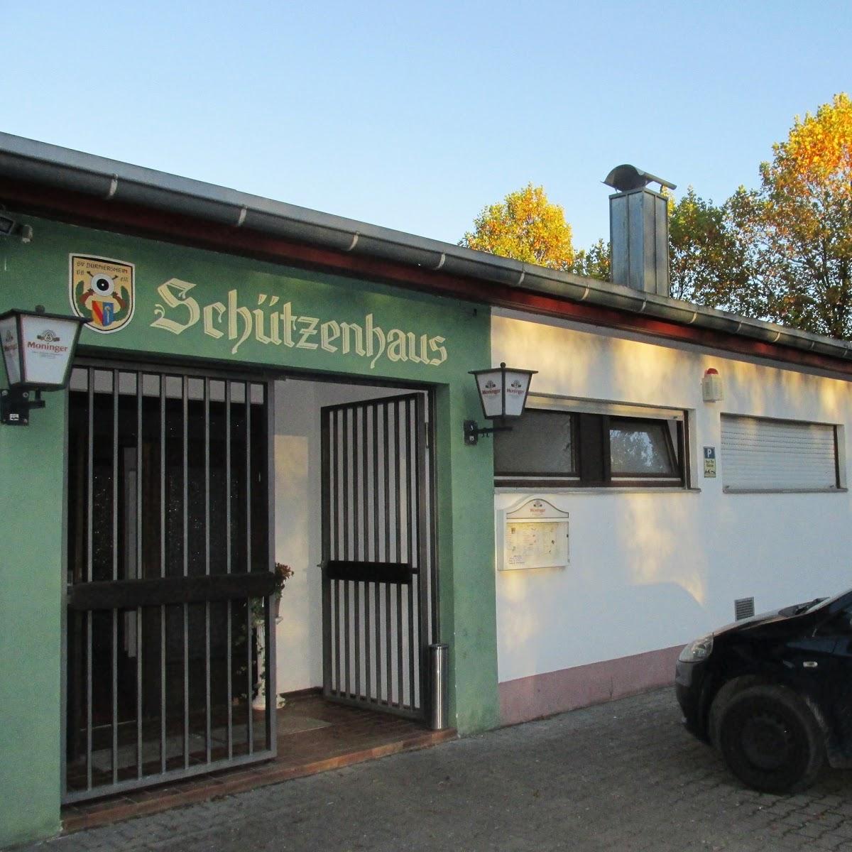 Restaurant "Schützenhaus  e.V." in  Durmersheim