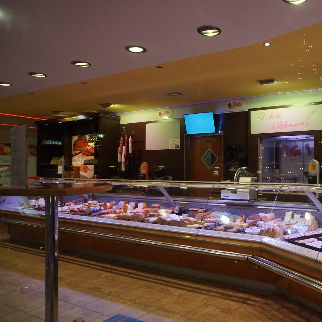 Restaurant "Landgasthof   Zum Kreuz  " in  Ries