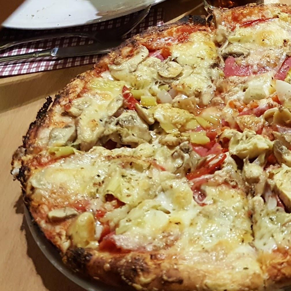 Restaurant "Canli