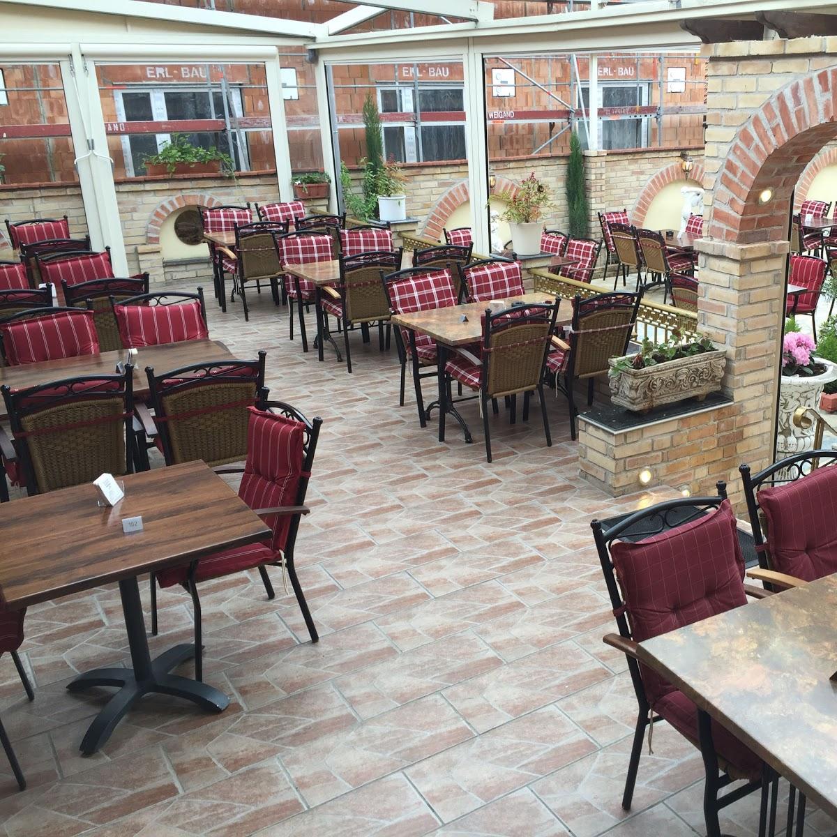 Restaurant "KORFU" in Durmersheim