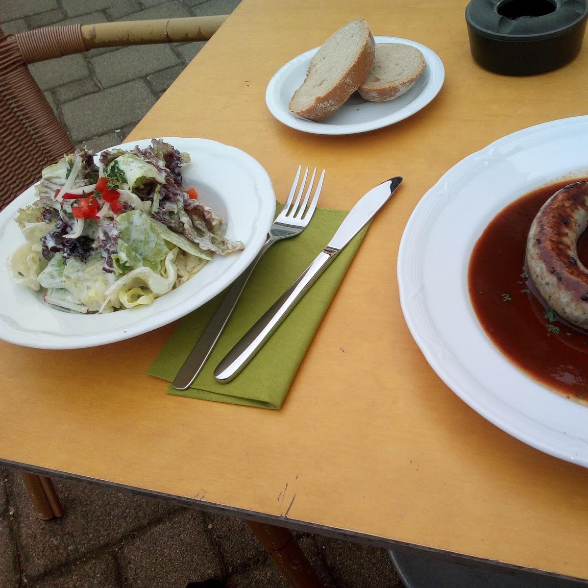 Restaurant "Fürst  Brauhaus GmbH" in  Wallerstein