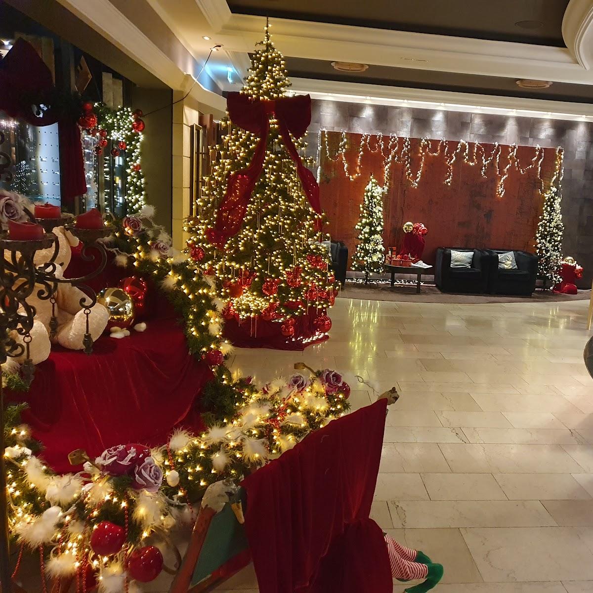 Restaurant "Le Petit Chef - Ingolstadt" in Gaimersheim