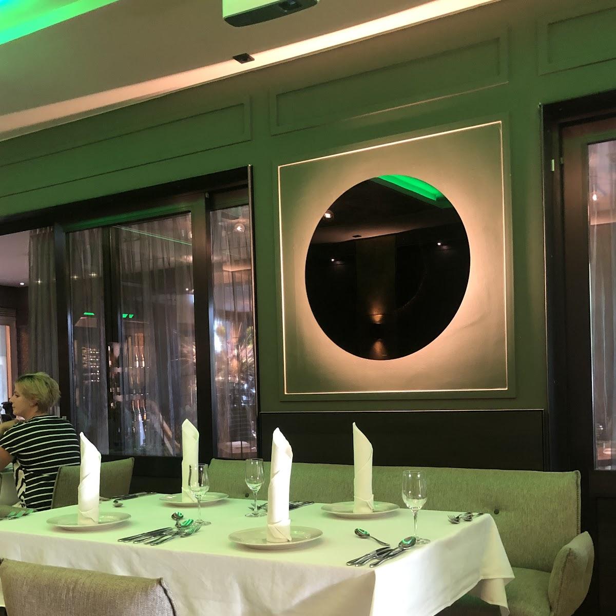 Restaurant "Le Petit Chef - Ingolstadt" in Gaimersheim