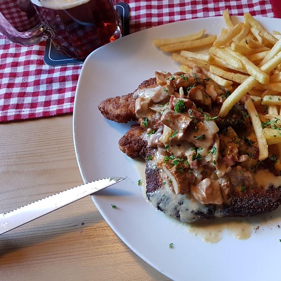 Restaurant "Badner Stüb