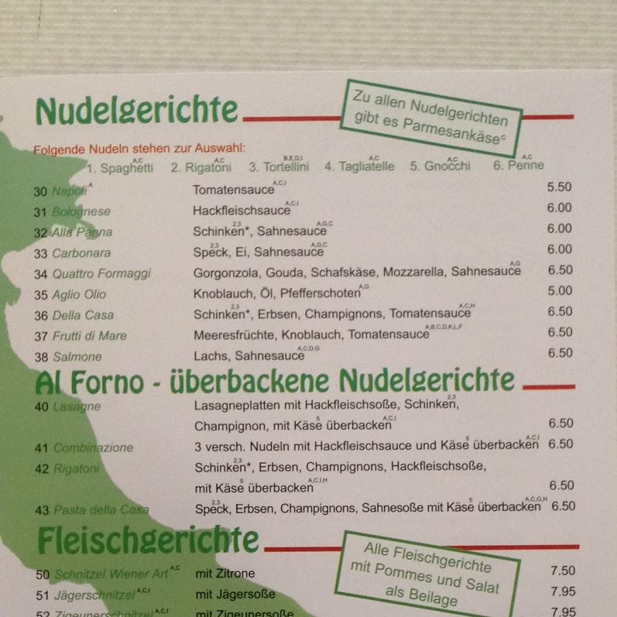 Restaurant "Fantastico Pizza-Heimservice" in  Durmersheim