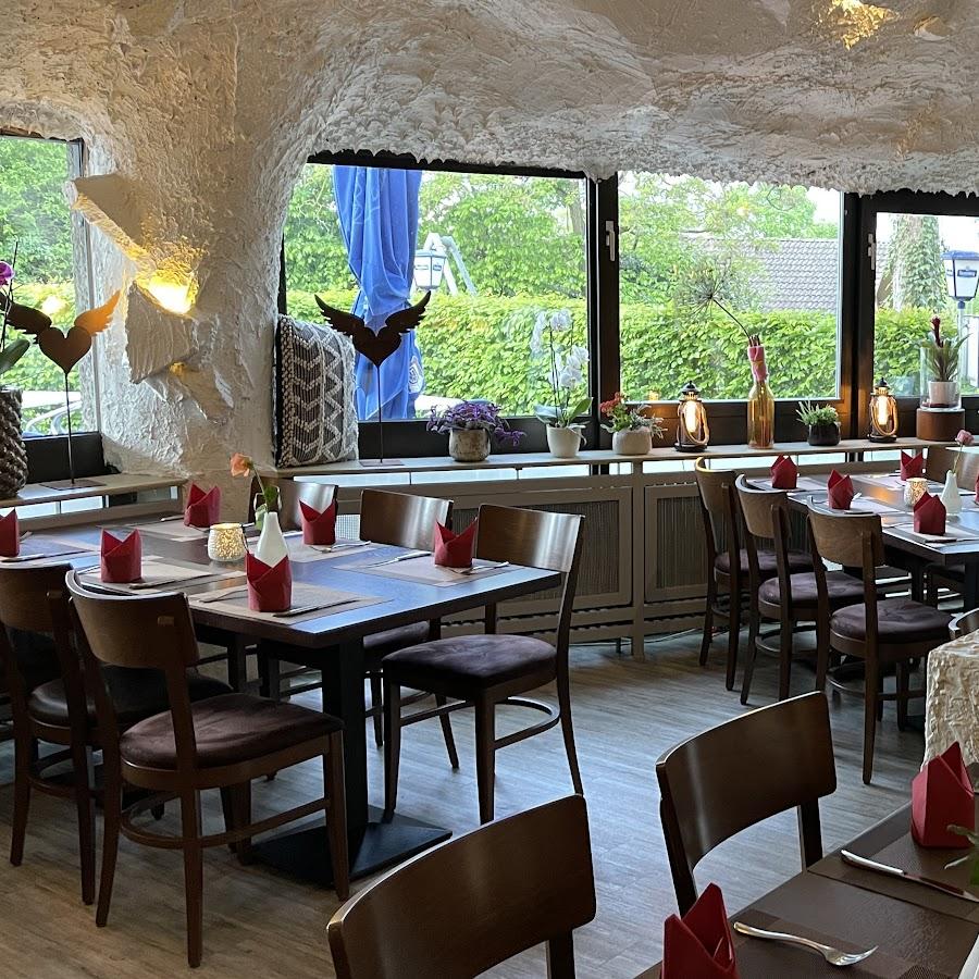 Restaurant "Bürgerstube Saba" in Bietigheim