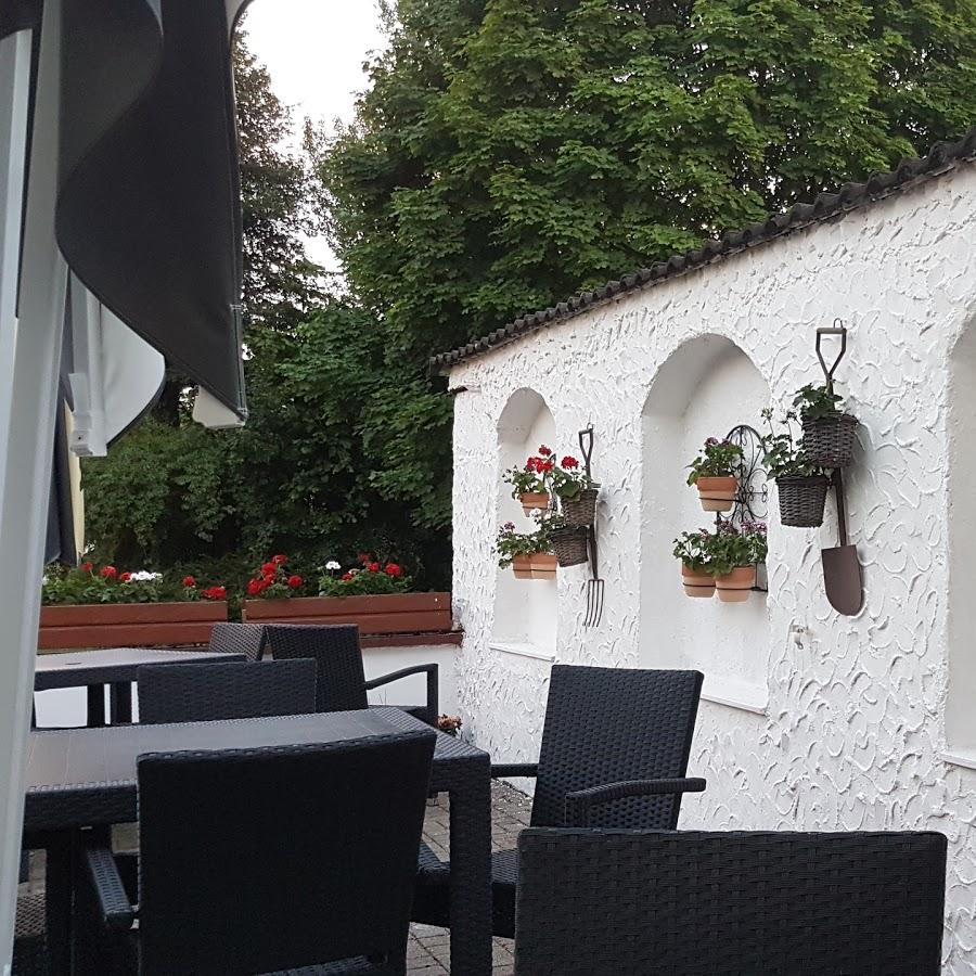 Restaurant "Gambrinus" in  Durmersheim