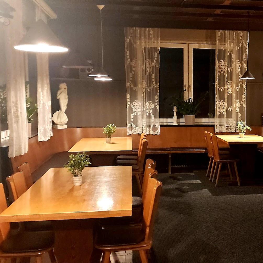 Restaurant "Griechisches Restaurant Waldschänke" in Rheinstetten