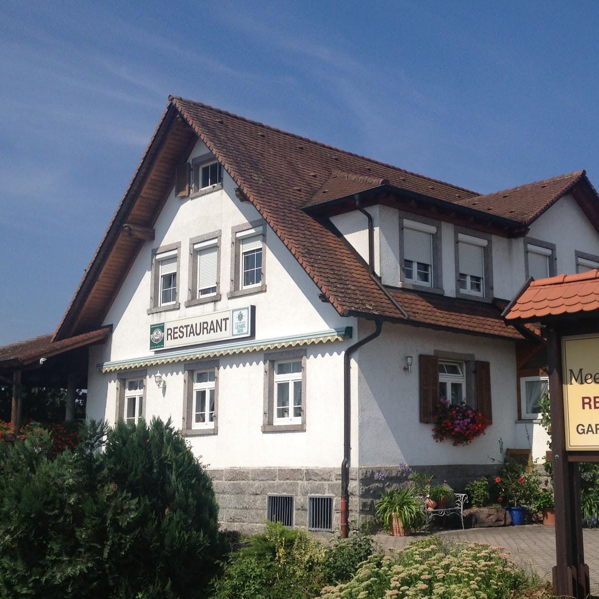 Restaurant "Gaukels Hotel & Restaurant Meerrettichstube" in Appenweier