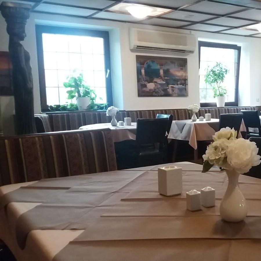 Restaurant "EL GRECO" in  Appenweier