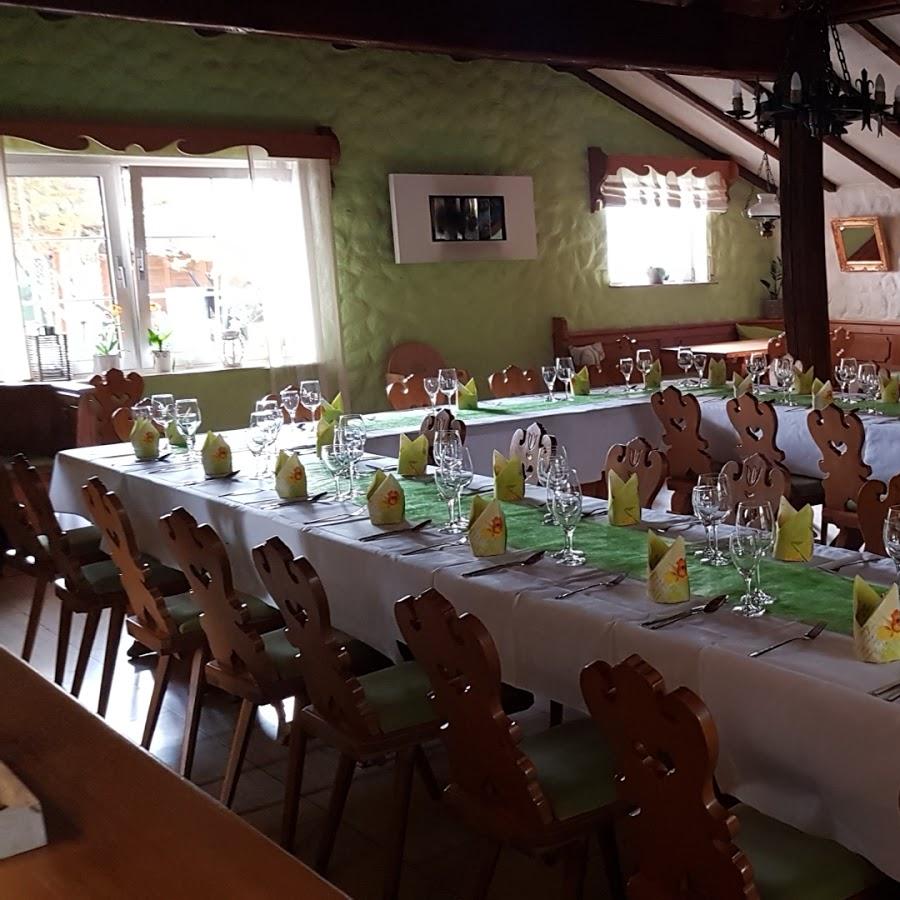 Restaurant "Adlerstube" in  Appenweier