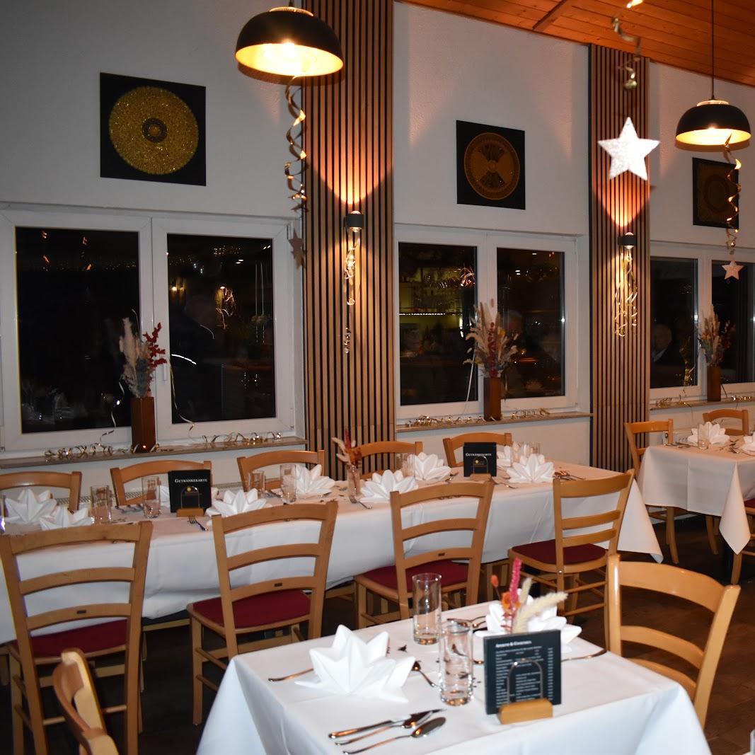 Restaurant "SOHO Kulinarik" in Steinmauern