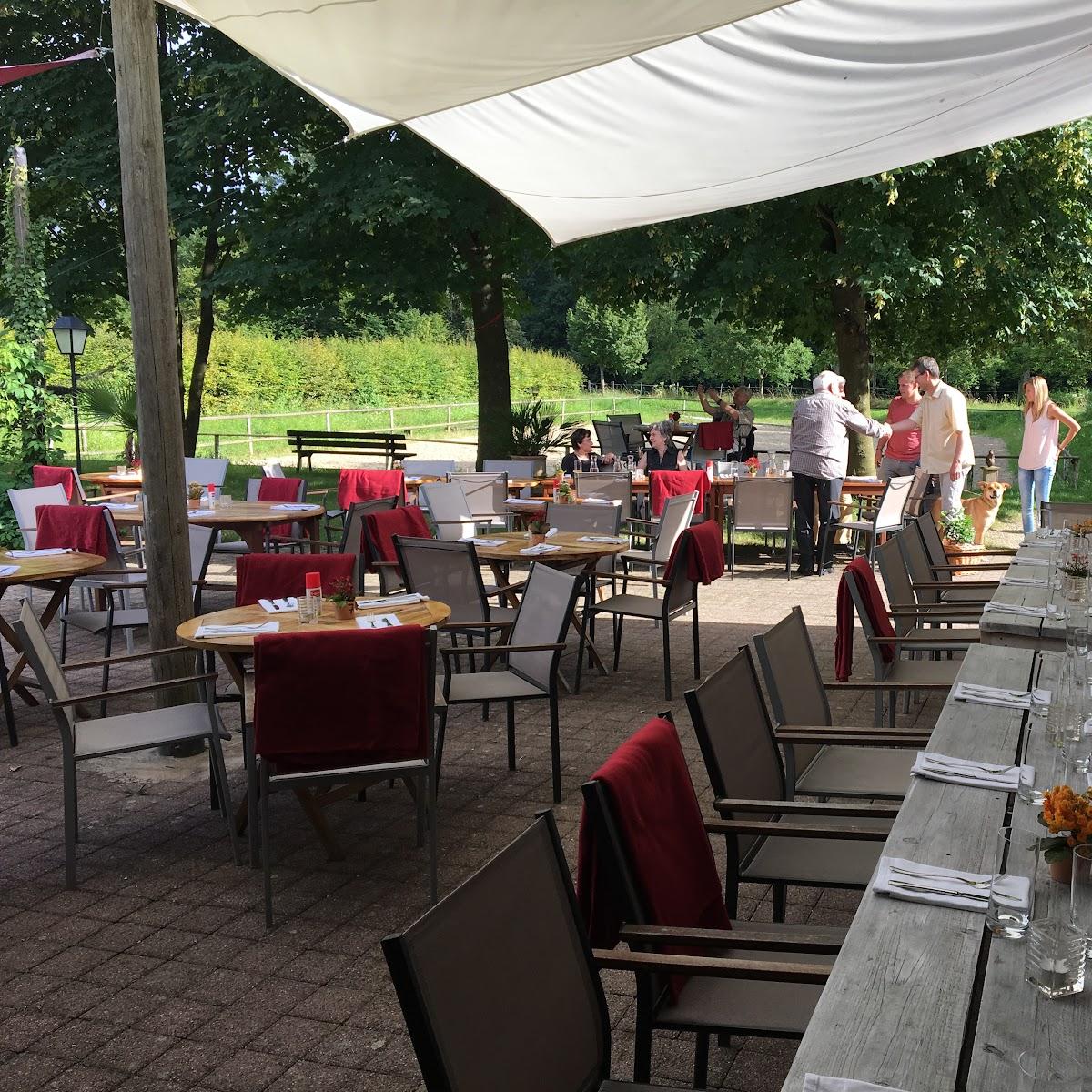 Restaurant "SOHO Kulinarik Restaurant (ehemals Restaurant Sonnenhof)" in Steinmauern