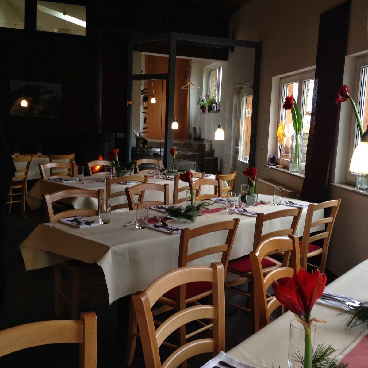 Restaurant "Sonnenhof Restaurant" in  Steinmauern