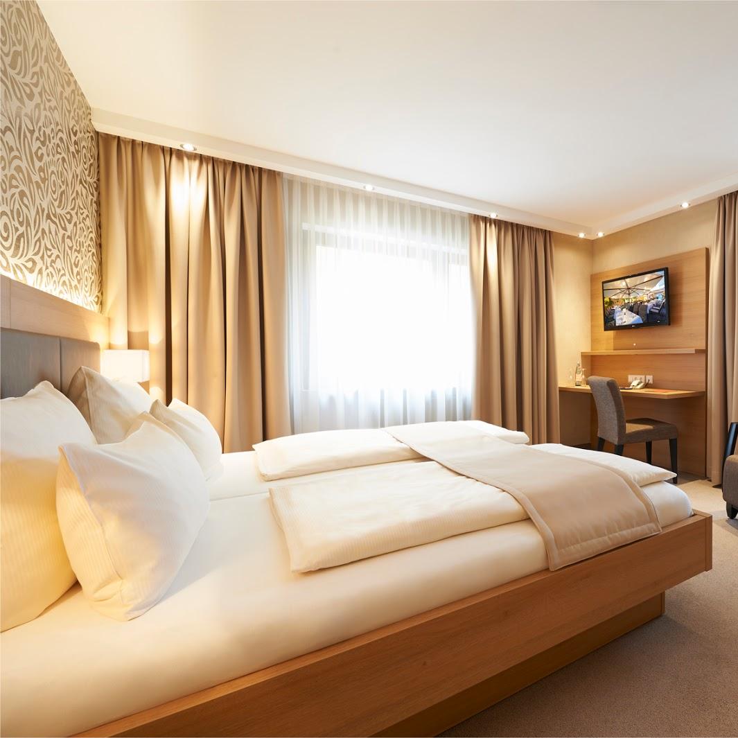 Restaurant "Hotel Hanauerhof" in Appenweier