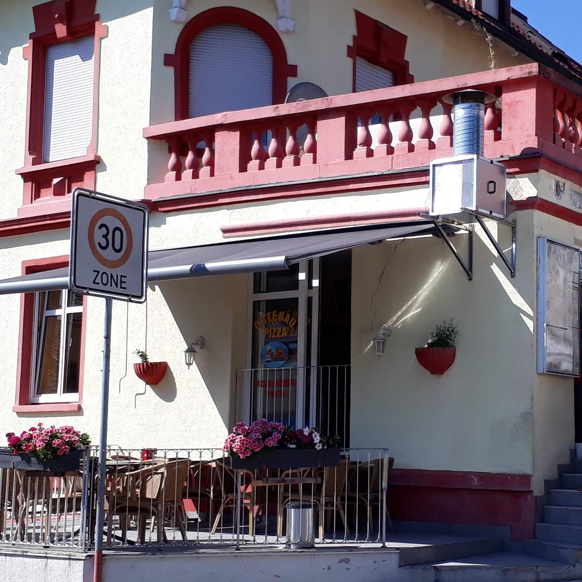 Restaurant "Ortenau Pizzeria" in  Appenweier