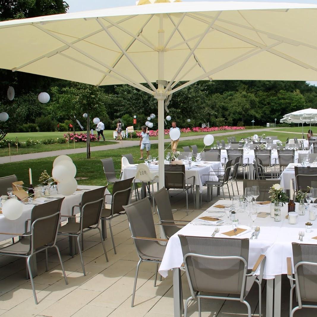 Restaurant "Golf Restaurant Urloffen" in  Appenweier