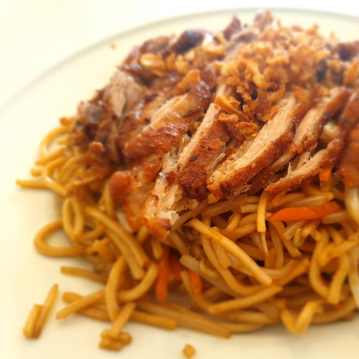 Restaurant "Asia-Wok" in  Appenweier