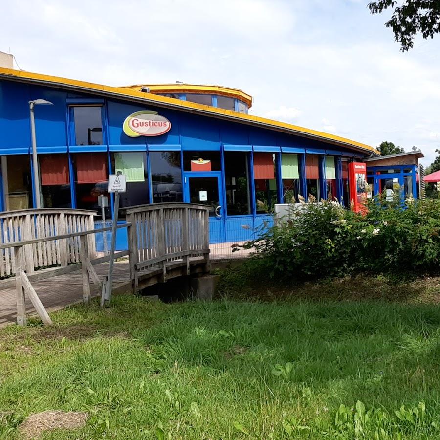 Restaurant "Buon Gelato" in  Appenweier