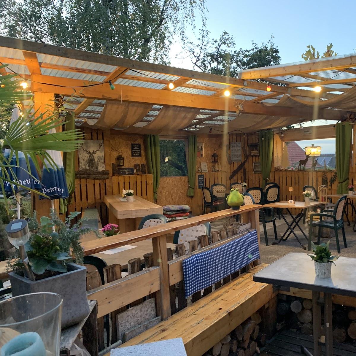 Restaurant "Gasthof Zur Winzerstube" in Oberkirch