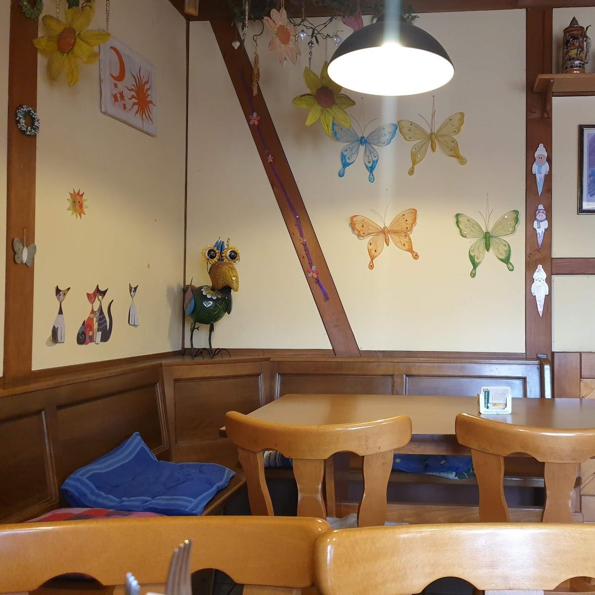 Restaurant "Gaststätte Hans im Glück" in Appenweier