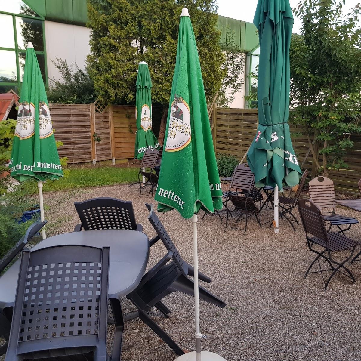 Restaurant "Raststätte Renchtal West" in  Appenweier