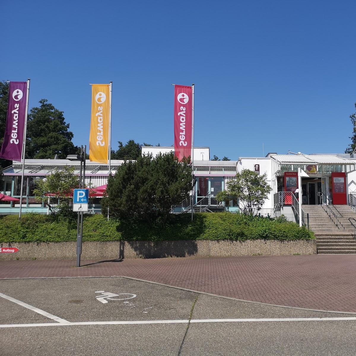 Restaurant "Gasthof Rose" in  Oberkirch