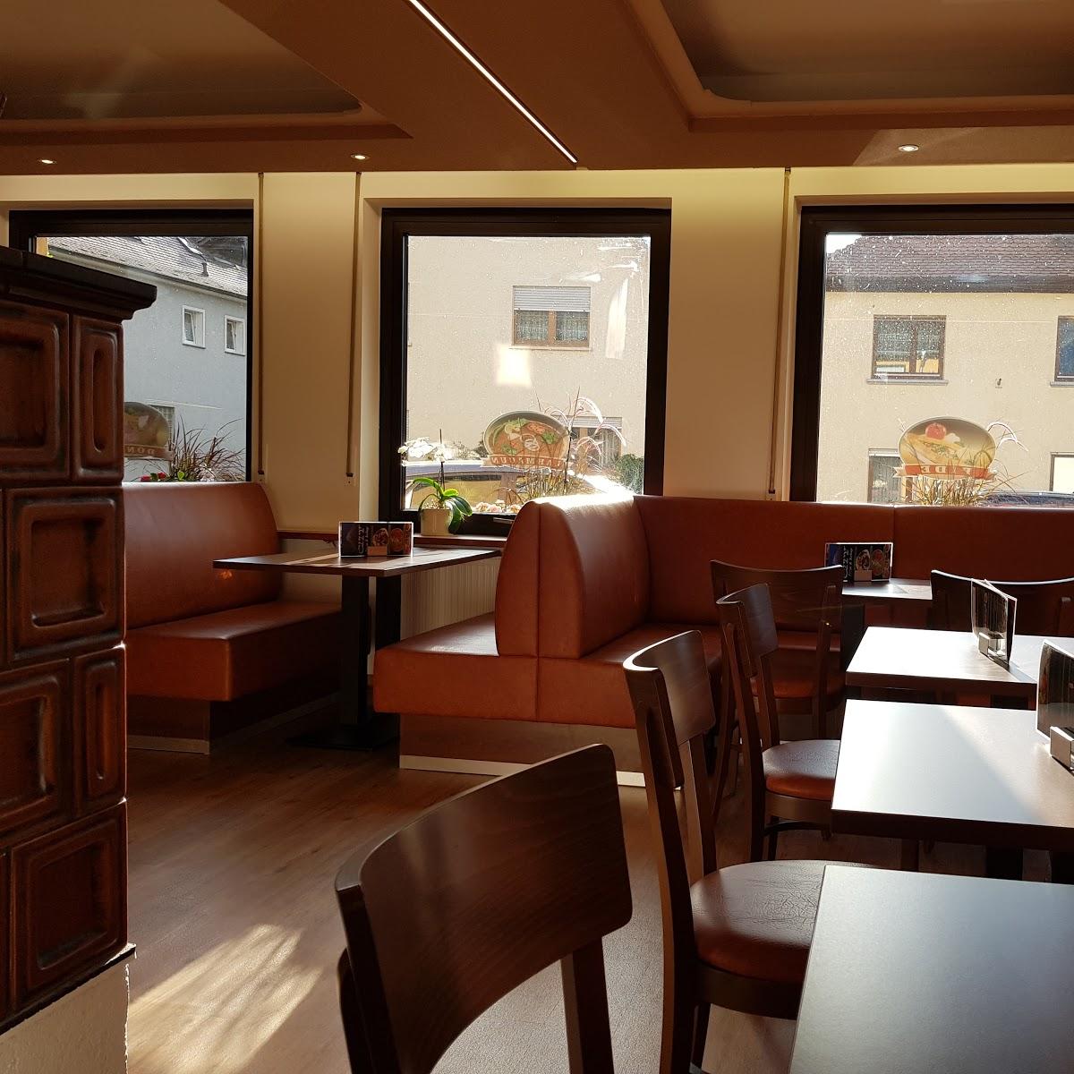 Restaurant "City-Pizza-Kebap" in  Appenweier