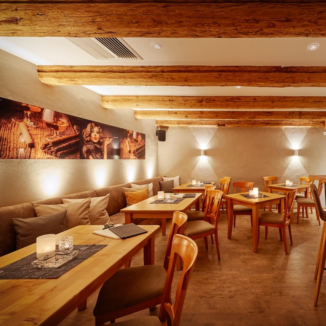 Restaurant "Unikum Eventlocation" in Appenweier