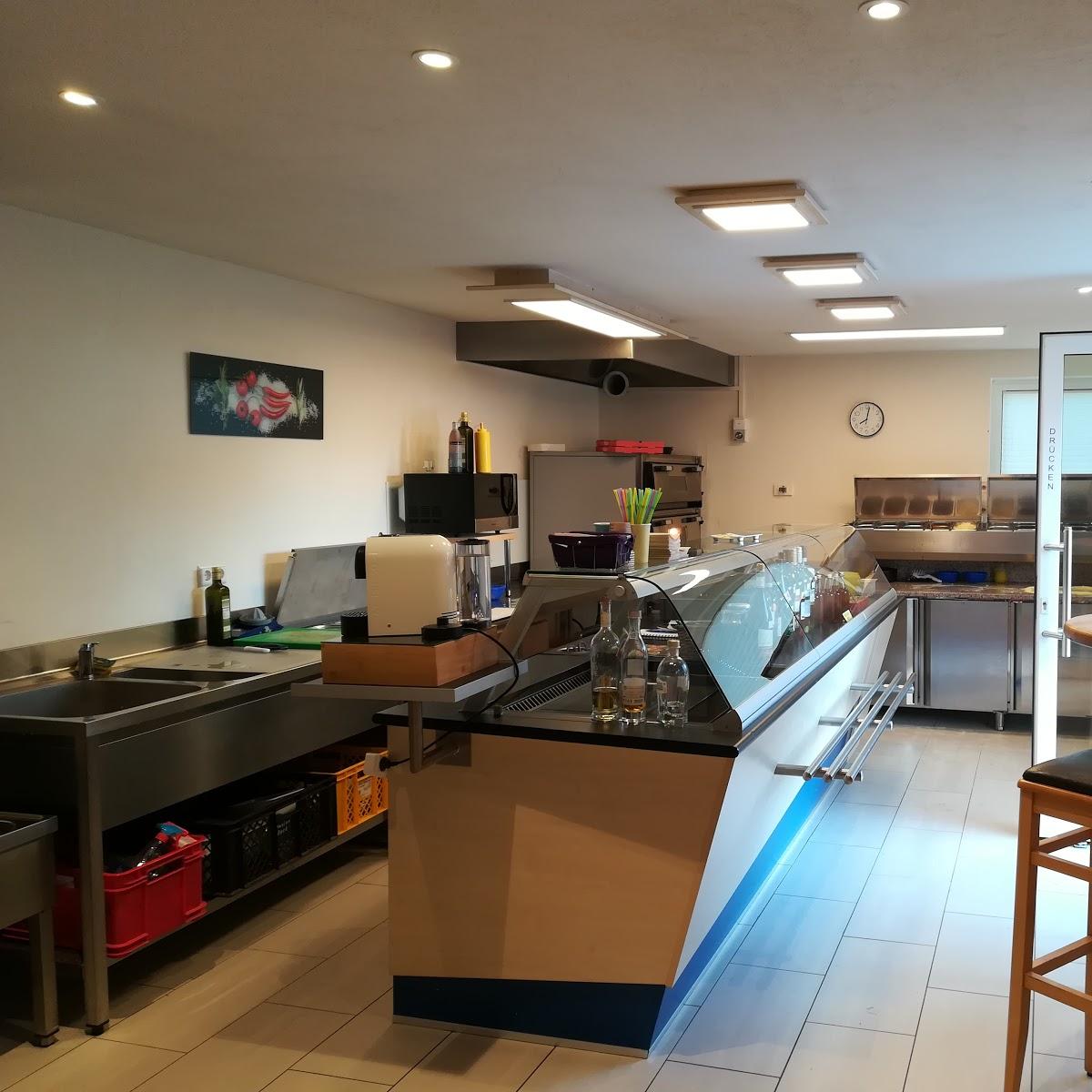 Restaurant "Enzo‘s Pizza Manufaktur Inh. Enzo Berardi" in  Renchen