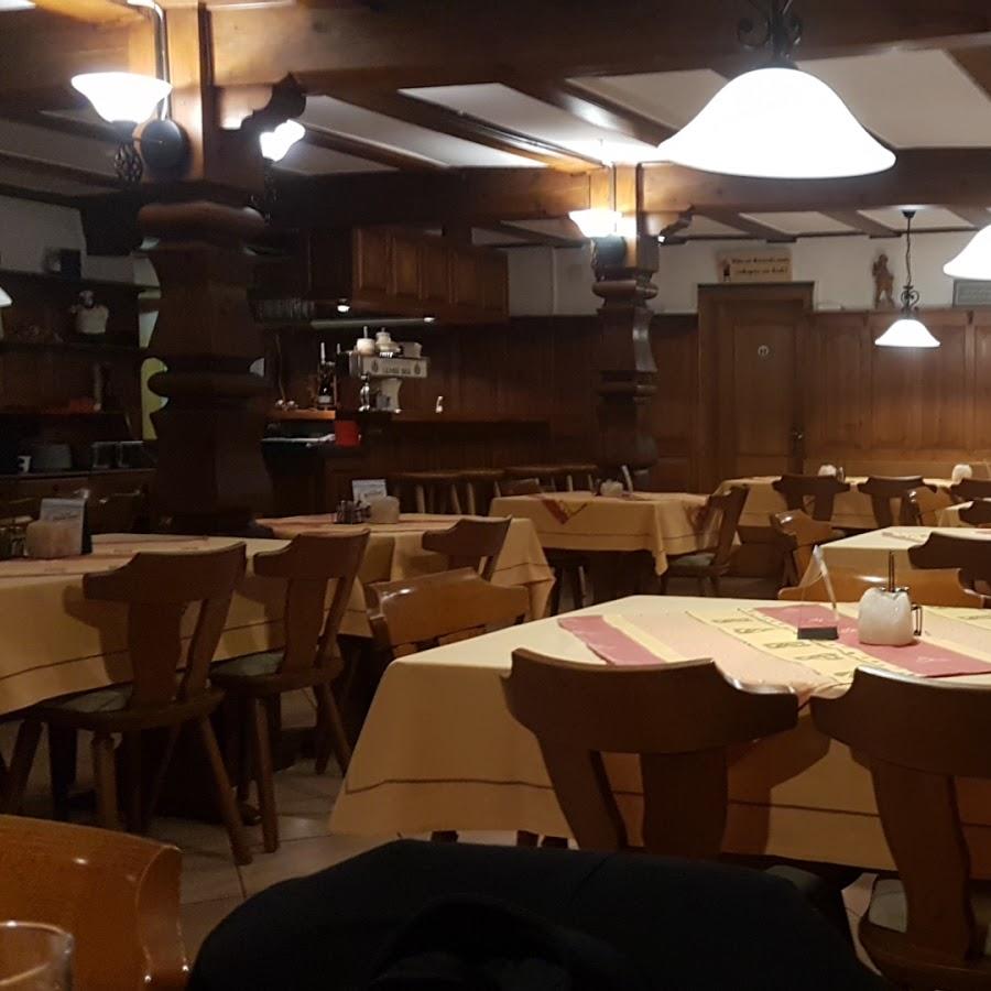 Restaurant "Gasthof Engel" in  Appenweier