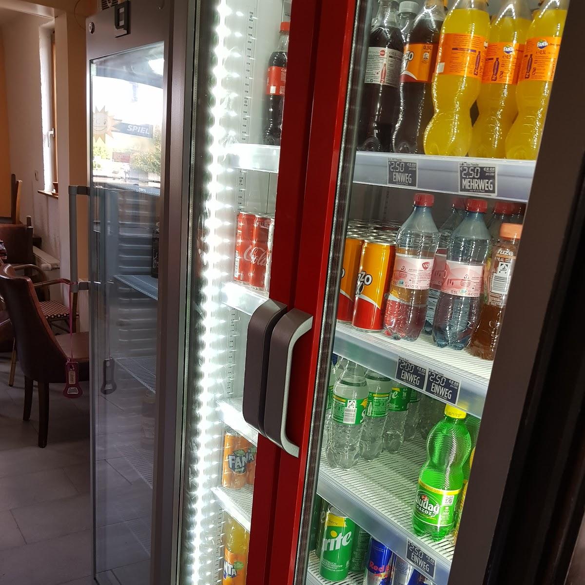 Restaurant "Bistro K12" in  Bietigheim