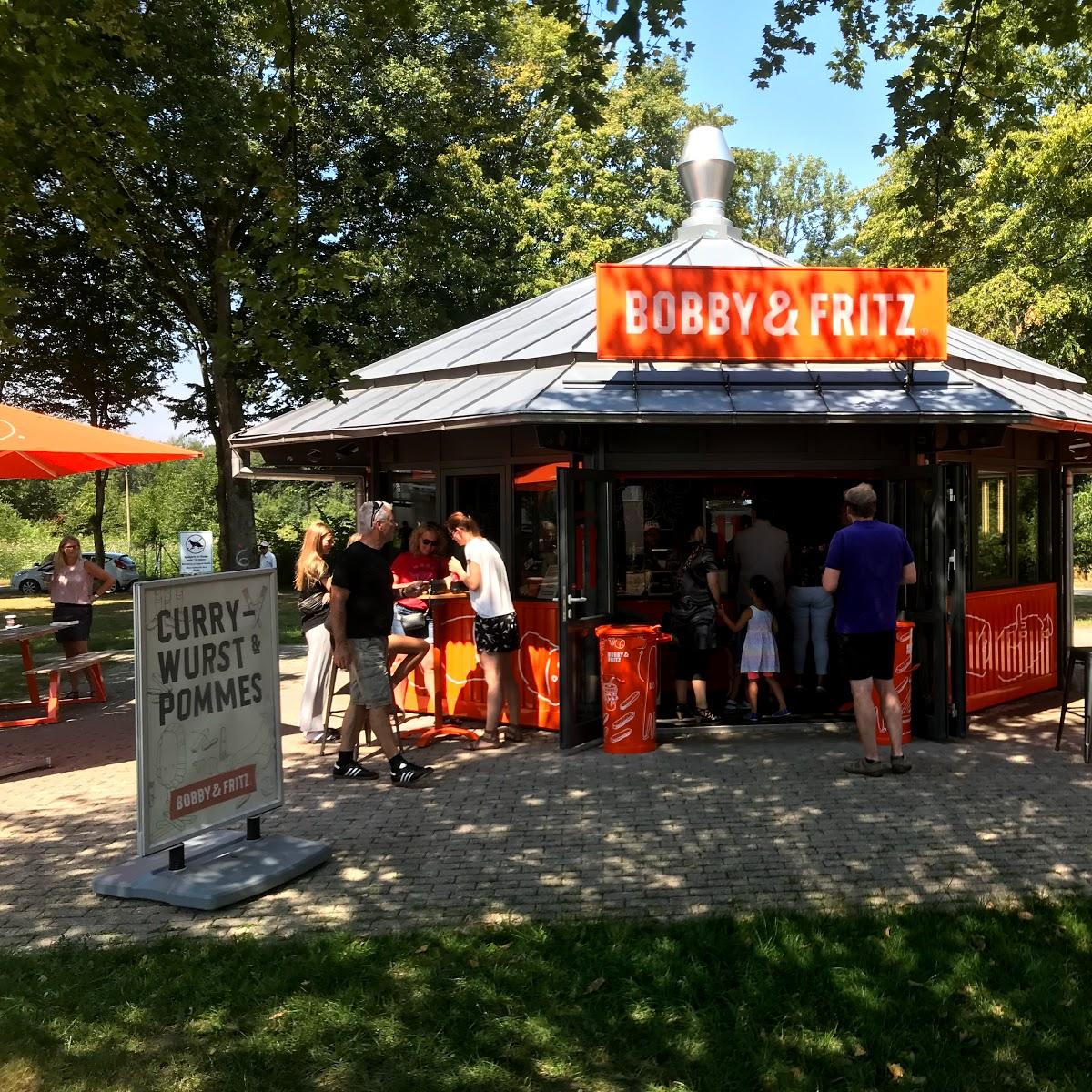 Restaurant "Sportgaststätte SV Nußbach  Chez Bomber " in  Oberkirch